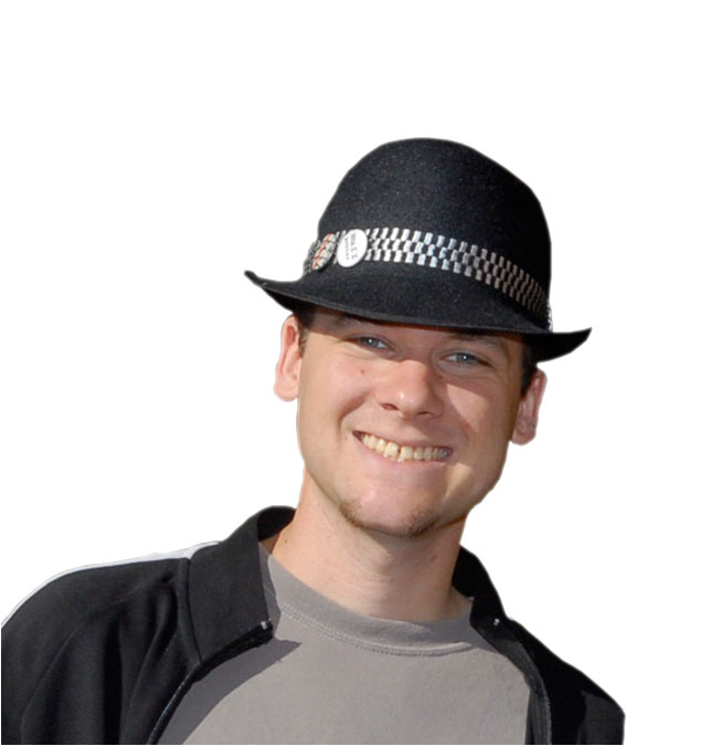 Andy Kopp