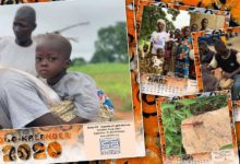 Der Togo-Kalender 2020