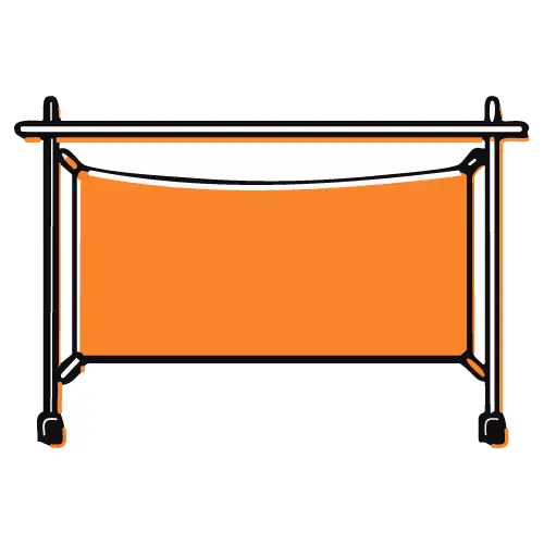 Banner und Planen drucken lassen
