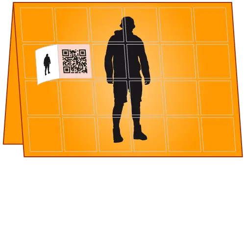 Couponkalender drucken lassen