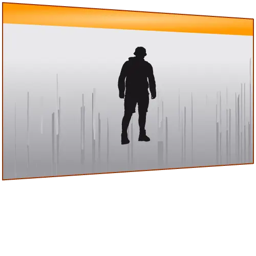 Aluschilder drucken lassen