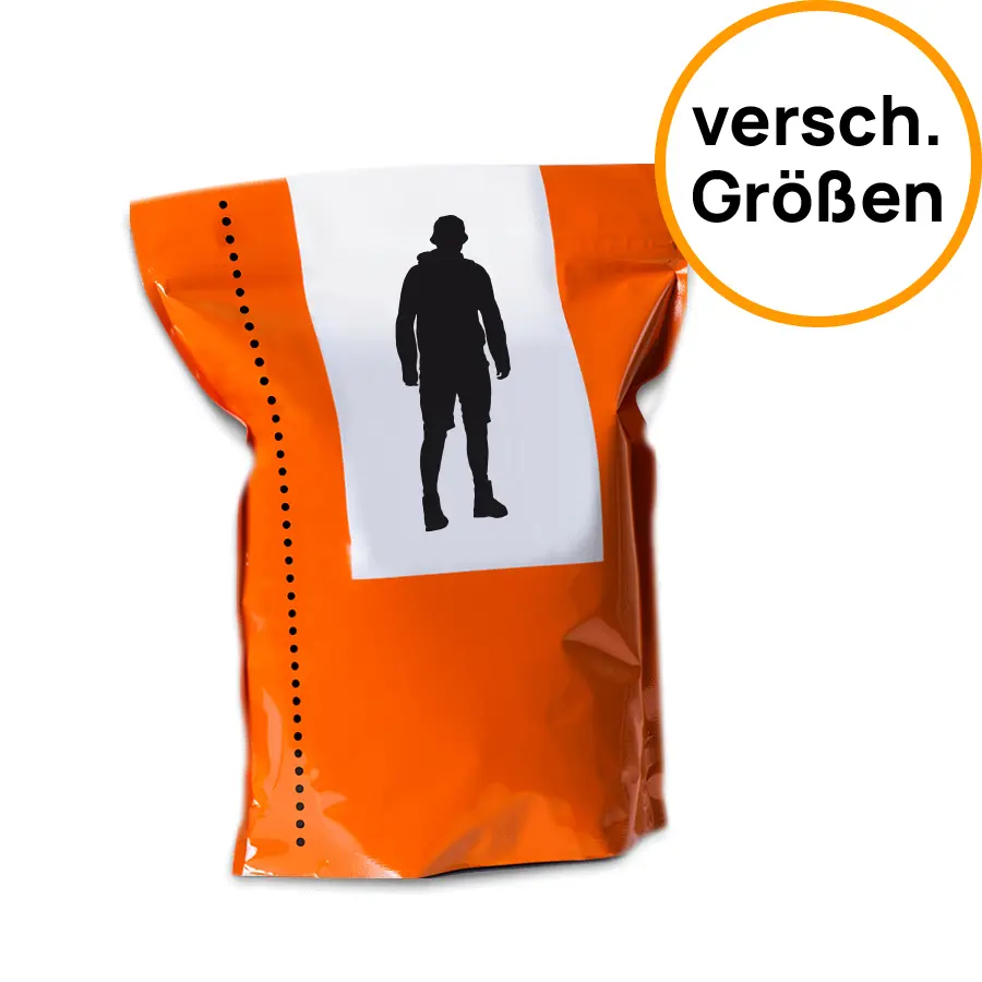 Standbodenbeutel drucken lassen