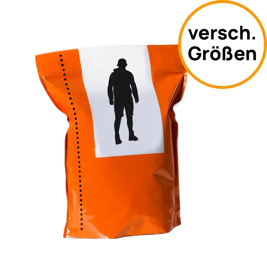 Standbodenbeutel drucken lassen