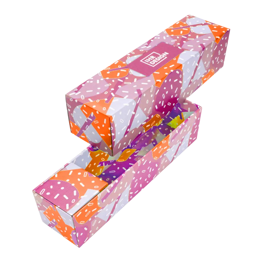 Stülpdeckelkartons für Flaschen drucken lassen