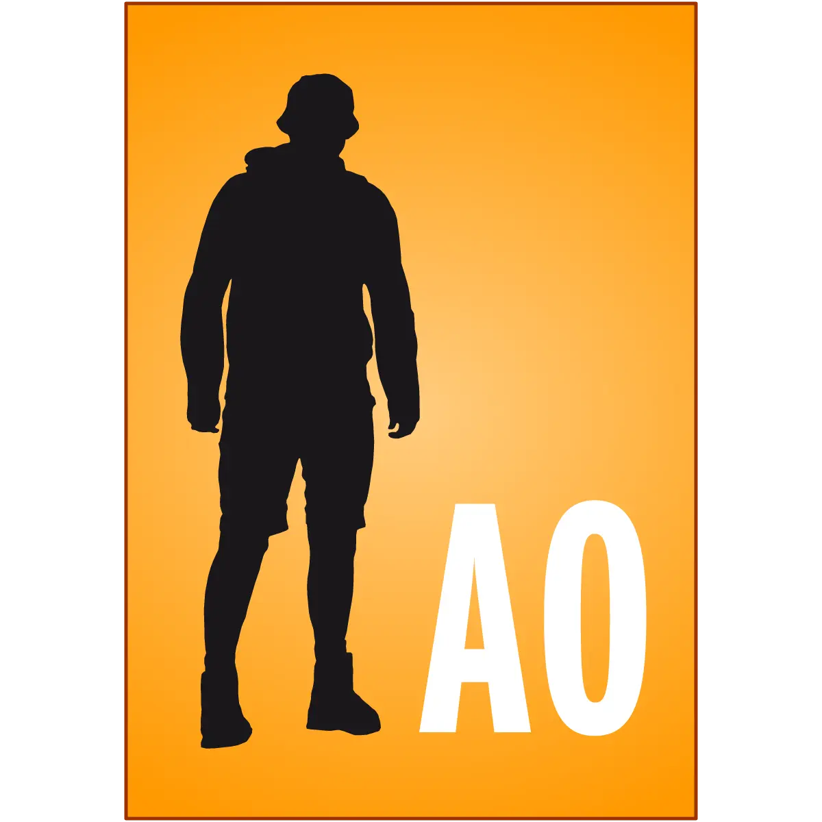 Plakate im DIN-A0-Hochformat 1-seitig drucken lassen