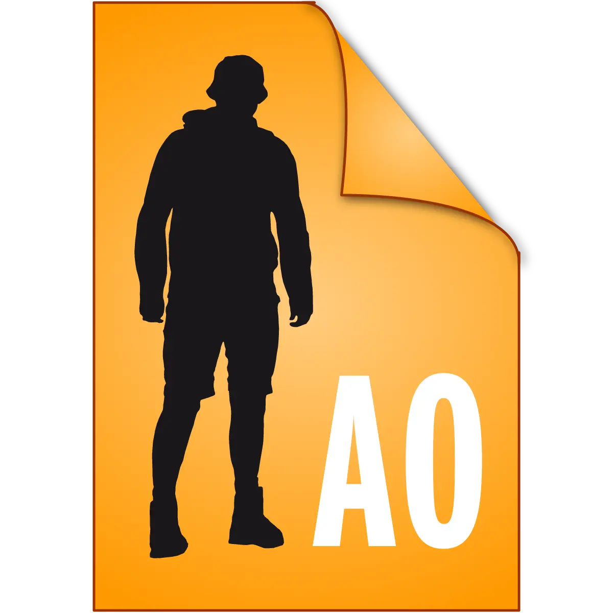 Plakate im DIN-A0-Hochformat 2-seitig drucken lassen