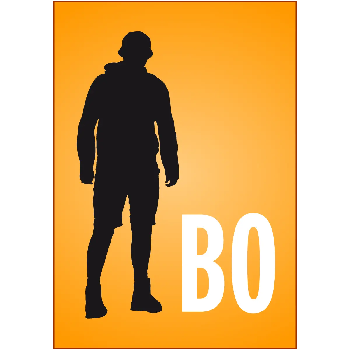 Plakate im DIN-B0-Hochformat 1-seitig drucken lassen