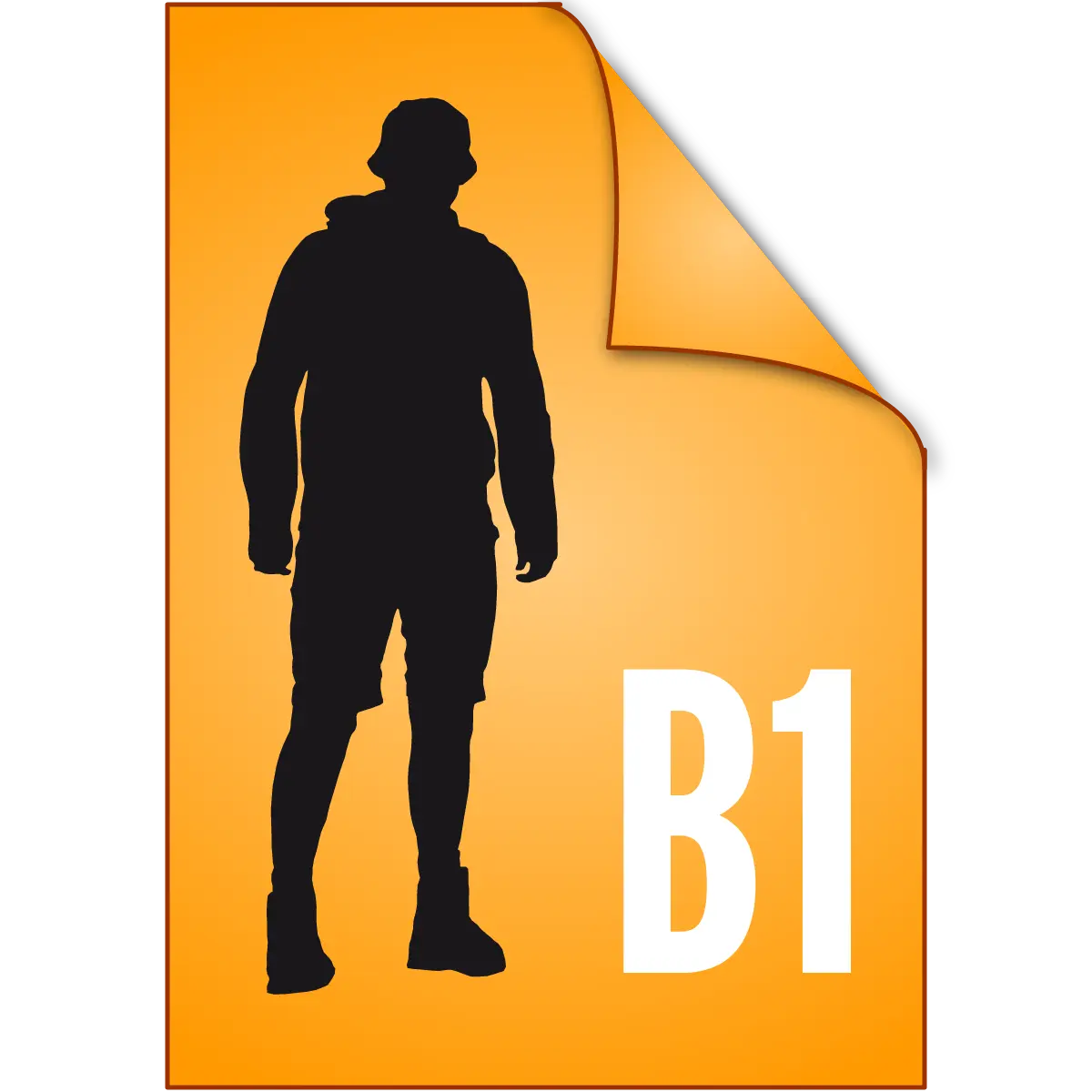 Plakate im DIN-B1-Hochformat 2-seitig drucken lassen