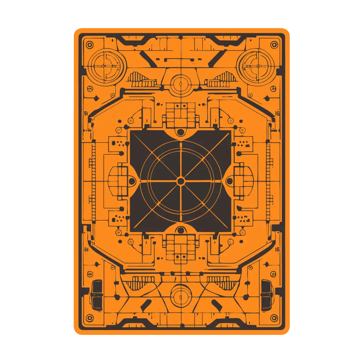 CAD-Pläne drucken lassen