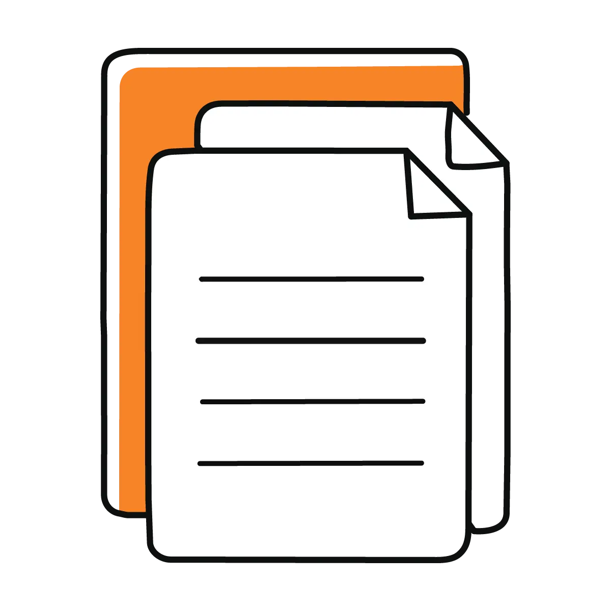 Loseblattsammlungen Loseblattsammlungen drucken lassen