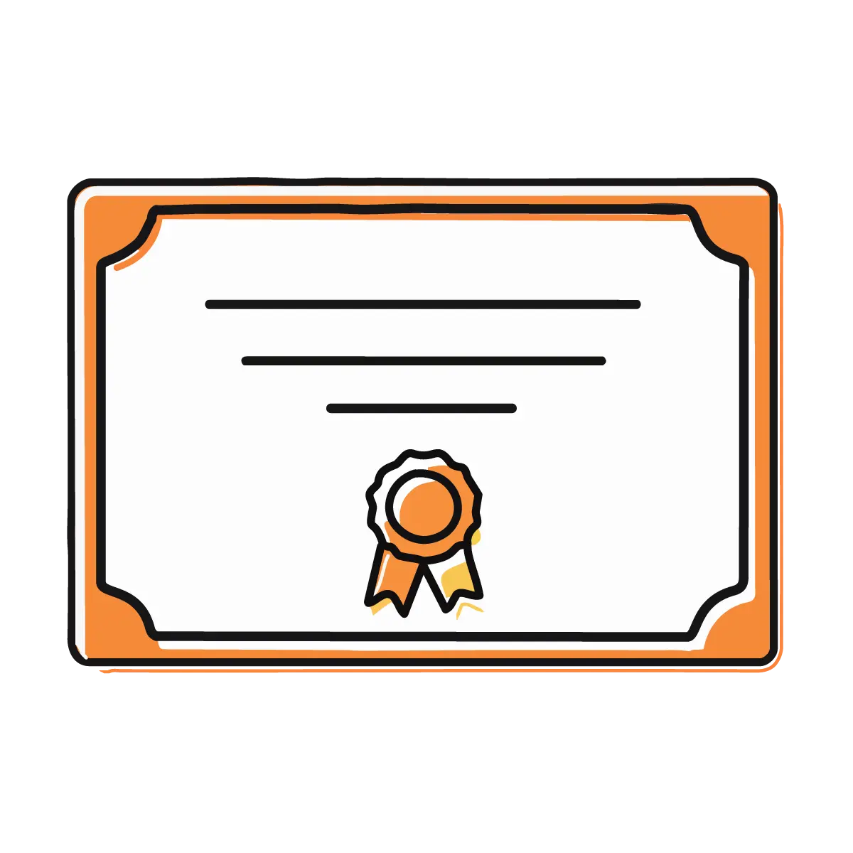 Urkunden drucken lassen