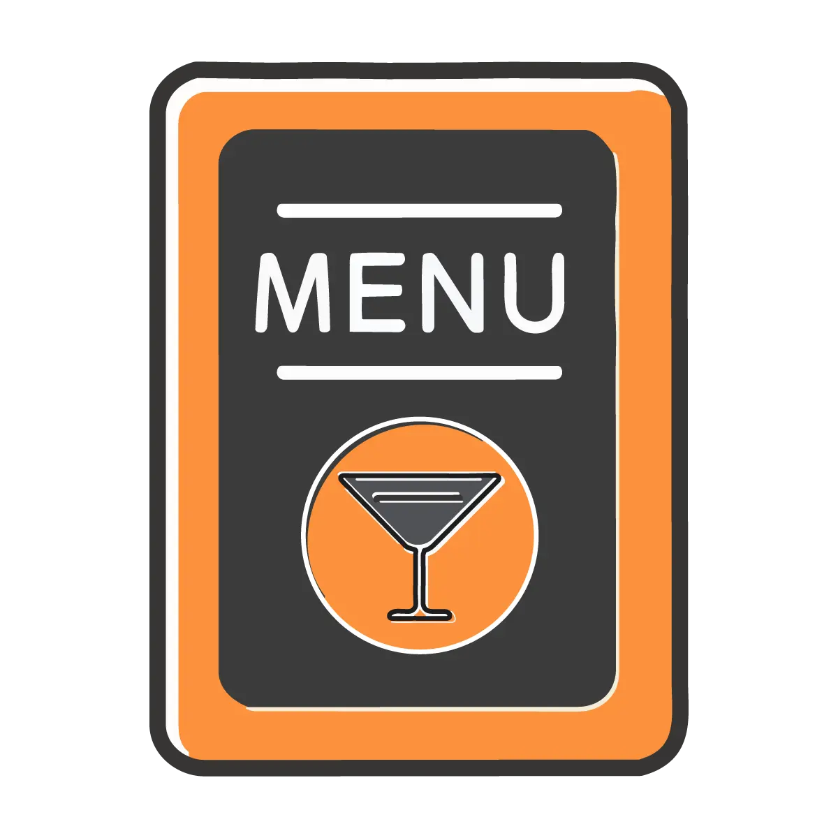 Getränkekarten drucken lassen