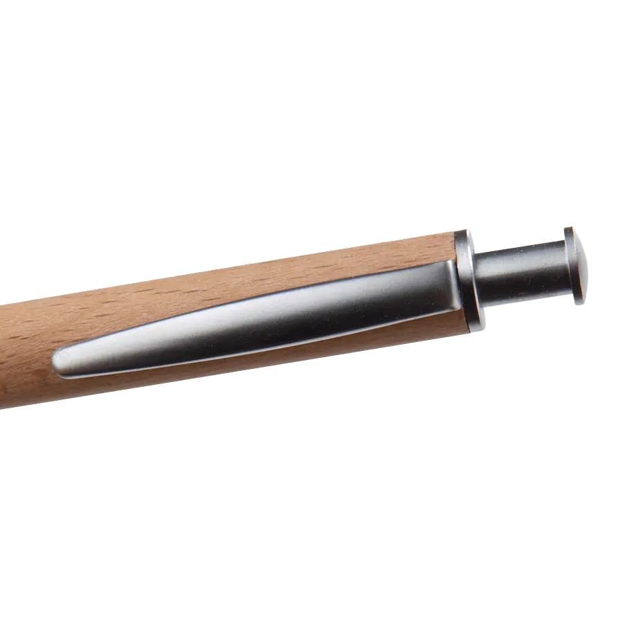 Holz Kugelschreiber