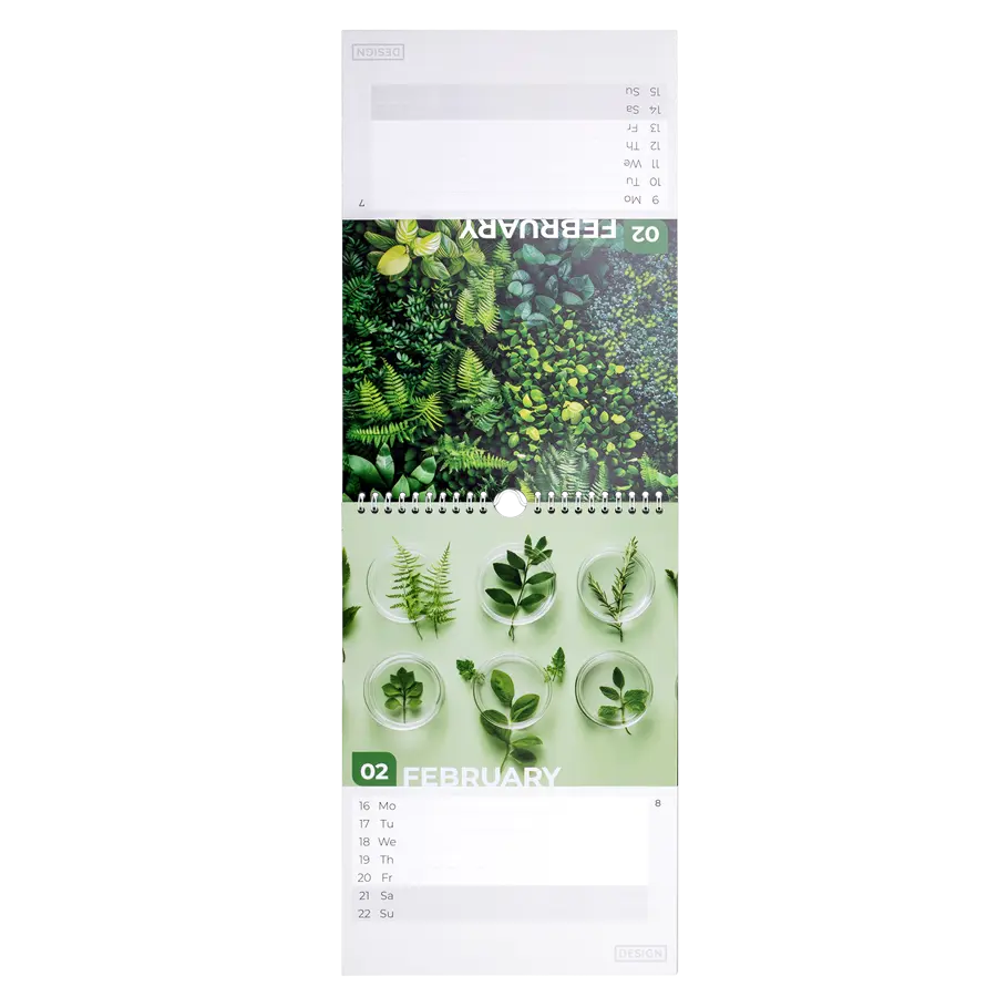 Wochenkalender drucken lassen